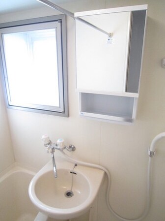 フォルトゥナ春日安藤坂の物件内観写真